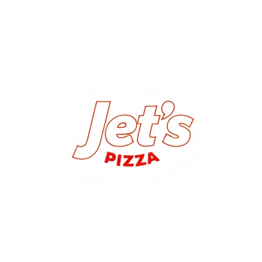 Jet's pizza